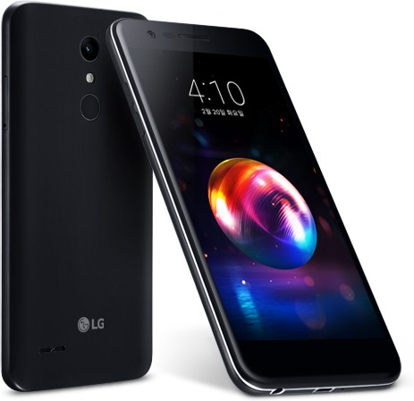 LG X410S X Series X4 LTE  (LG X410)