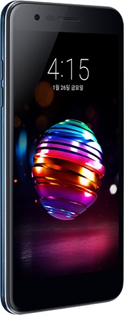 LG X415L X Series X4+ LTE / X4 Plus image image