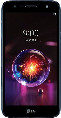 LG LMX510WM X Series X Power 3 2018 LTE CA  (LG X510) image image