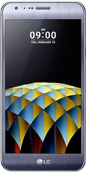 LG F690S X Series X Cam 4G LTE  (LG K7N) image image