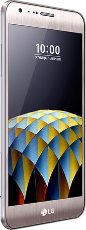 LG K580I X Series X Cam Dual SIM TD-LTE  (LG K7N) image image
