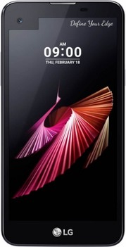 LG K500K X Series X Screen 4G LTE / Telstra Signature Enhanced