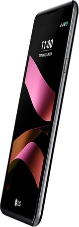 LG K200ds X Series X Style Dual SIM LTE  (LG K6B) Detailed Tech Specs
