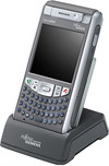 Fujitsu-Siemens Pocket LOOX T810 image image