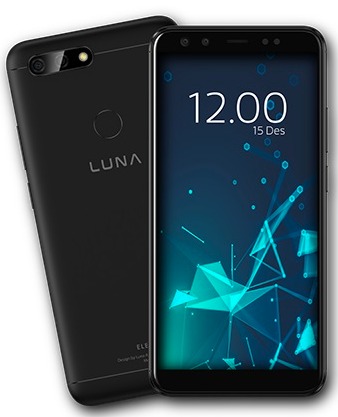 Luna G8 TD-LTE Dual SIM image image