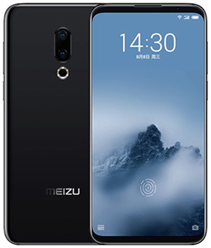 Meizu 16th Plus Premium Edition Dual SIM TD-LTE CN M892Q 128GB  (Meizu M1892) image image