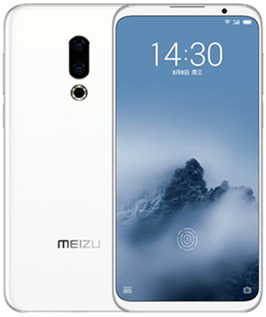Meizu 16th Plus Standard Edition Dual SIM TD-LTE CN M892Q 128GB  (Meizu M1892) image image