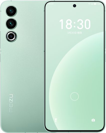 Meizu 20 5G Dual SIM TD-LTE CN 128GB M381Q  (Meizu M2381) Detailed Tech Specs