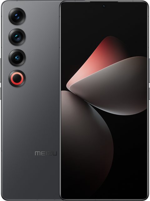 Meizu 21 Pro 5G Premium Edition Dual SIM TD-LTE CN 512GB M481Q  (Meizu M2481)