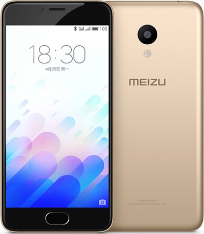 Meizu m3 M688M Dual SIM TD-LTE 16GB  (Meizu Meilan 3) Detailed Tech Specs