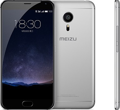 Meizu Pro 5 M576 Dual SIM TD-LTE 32GB  (Meizu NIUX) image image
