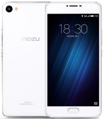 Meizu Meilan U10 Dual SIM TD-LTE 16GB U680A  (Meizu U680) image image