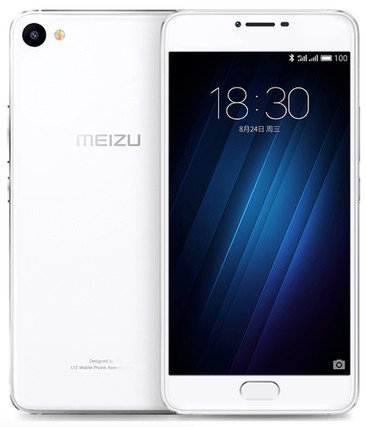 Meizu U20 Dual SIM TD-LTE 16GB U685M  (Meizu Miai) image image