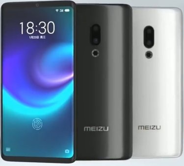 Meizu Zero TD-LTE CN Detailed Tech Specs