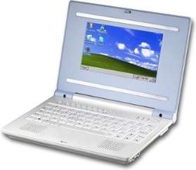 MENQ EasyPC E700 Detailed Tech Specs