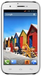 Micromax A115 Canvas 3D image image