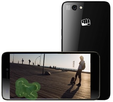 Micromax A290 Canvas Knight Cameo image image