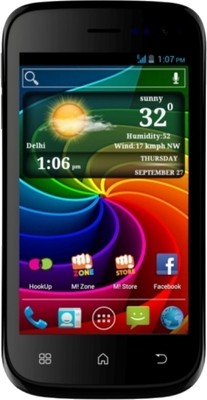 Micromax A68 Smarty 4.0 Detailed Tech Specs