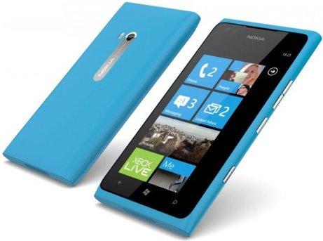 Microsoft Lumia 640 3G image image