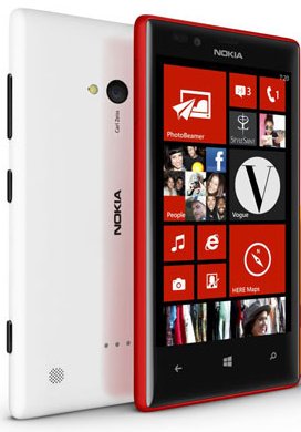 Microsoft Lumia 640 TD-LTE AU image image