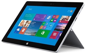 Microsoft Surface 3 Tablet LTE 128GB 1657 Detailed Tech Specs