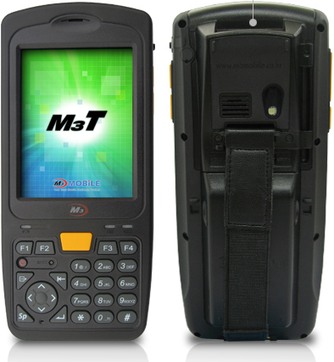 M3Mobile M3 T MC-6700S image image