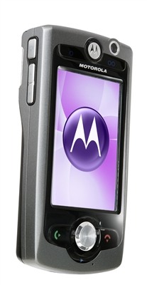 Motorola A1010 Detailed Tech Specs