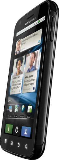 Motorola Atrix 4G MB860  (Motorola Olympus) image image