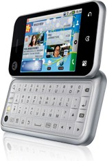 Motorola BACKFLIP ME600  (Motorola Motus) image image