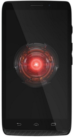 Motorola DROID MAXX Developer Edition  (Motorola Obake) Detailed Tech Specs
