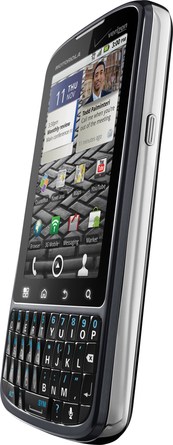 Motorola DROID Pro XT610  (Motorola Venus) Detailed Tech Specs