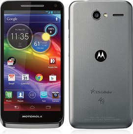 Motorola ELECTRIFY M XT901  (Motorola Scorpion Mini) image image