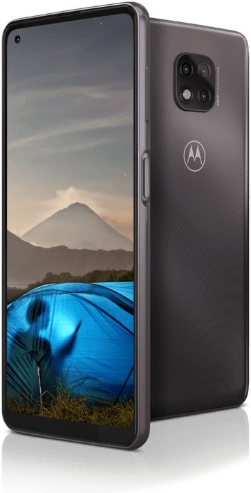Motorola Moto G Power 2021 TD-LTE NA 64GB XT2117-4  (Motorola Borneo) Detailed Tech Specs