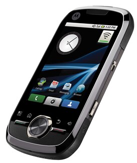 Motorola i1  (Motorola Opus One)