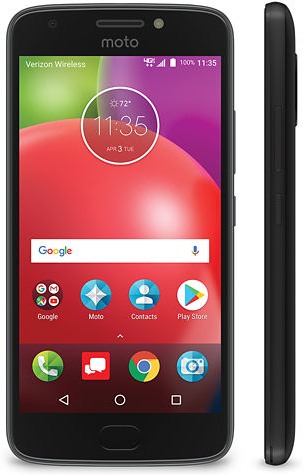 Motorola Moto E4 Dual SIM LTE LATAM XT1763  (Motorola Andy) image image