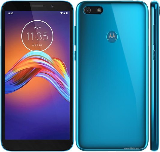 Motorola Moto E6 Play Global Dual SIM TD-LTE XT2029-2  (Motorola Bali) image image