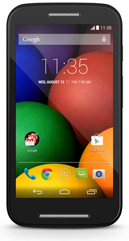 Motorola Moto E Global GSM XT1021  (Motorola Condor) image image