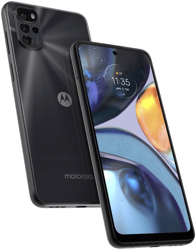 Motorola Moto g22 2022 Dual SIM TD-LTE EMEA 128GB XT2231-2  (Motorola Hawaii P) image image