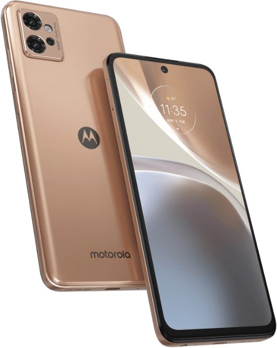 Motorola Moto G32 2022 Premium Edition Global Dual SIM TD-LTE 128GB XT2235-2  (Motorola Devon) image image