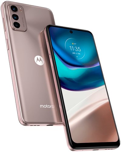 Motorola Moto G42 2022 Standard Edition Global Dual SIM TD-LTE 64GB XT2233-2  (Motorola Hawao)