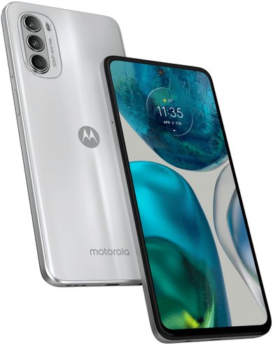 Motorola Moto G52 2022 Standard Edition Dual SIM TD-LTE LATAM 128GB XT2221-2  (Motorola Rhode) image image