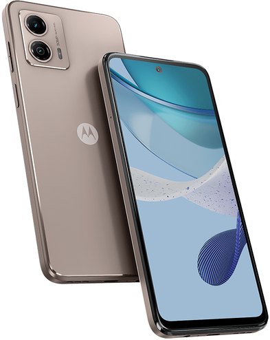Motorola Moto G53 5G 2022 Standard Edition Dual SIM TD-LTE LATAM 128GB XT2335-1  (Motorola Penang) image image
