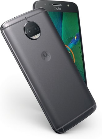 Motorola Moto G5S Plus TD-LTE NA 32GB XT1806  (Motorola Sanders) image image