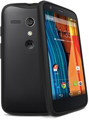 Motorola Moto G Forte XT1008  (Motorola Falcon) Detailed Tech Specs