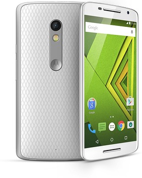 Motorola Moto X Play LTE AM 16GB XT1563  (Motorola Lux) image image