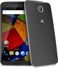 Motorola Moto X Pro TD-LTE XT1115 32GB  (Motorola Shamu) Detailed Tech Specs