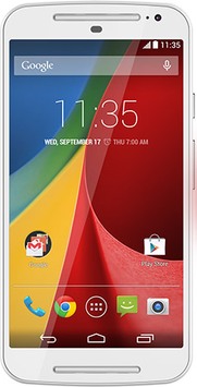 Motorola Moto G 2nd Gen Dual 4G TD-LTE XT1078 16GB  (Motorola Titan) image image
