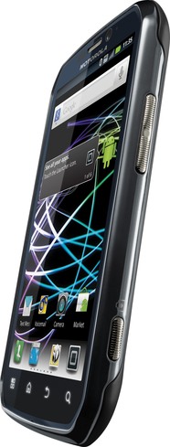 Motorola PHOTON 4G MB855