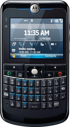 Motorola MOTO Q11 image image