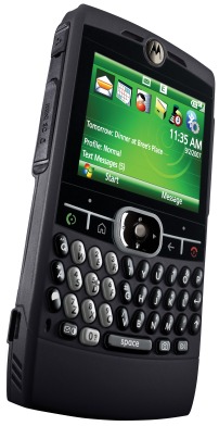 Motorola MOTO Q8 Detailed Tech Specs